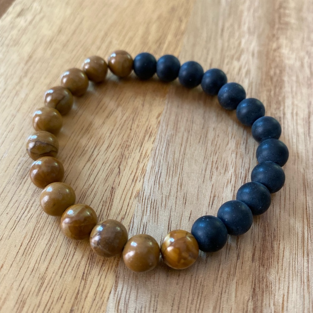 ✌🏻 Yoga Beads Bracelet ✌🏻